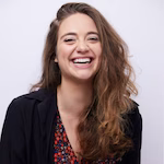 Jillian Richardson profile photo